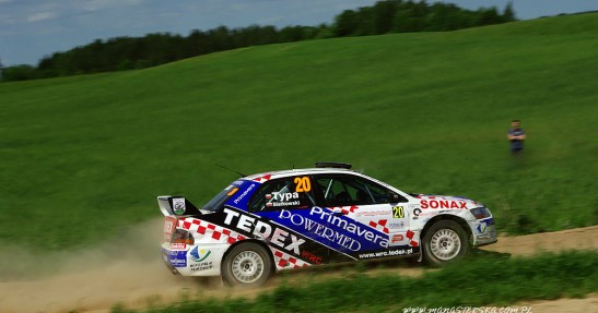 Rajd Polski